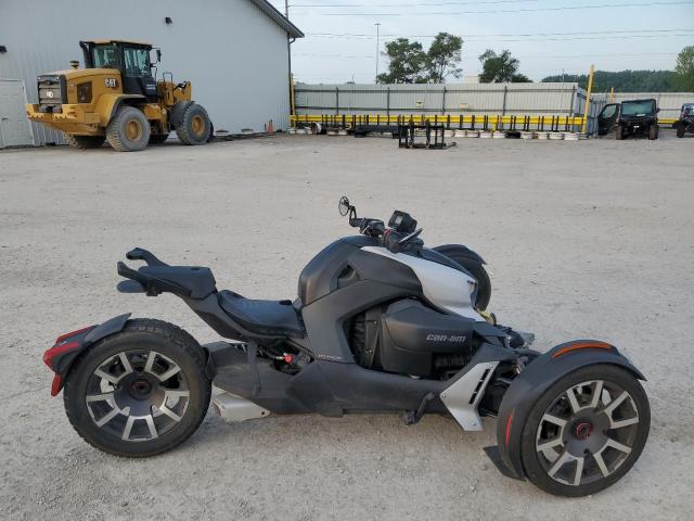 2021 CAN-AM RYKER RALL - 3JB2GEG23MJ006133