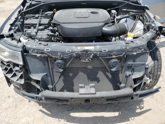 2017 JEEP GRAND CHER - 1C4RJEBG5HC731948