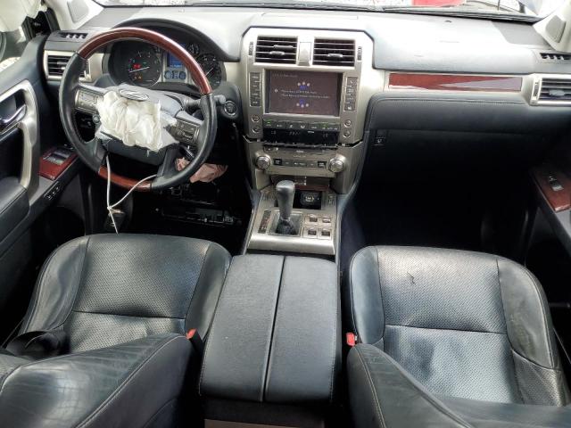 2015 LEXUS GX 460 PRE JTJJM7FX9F5105148
