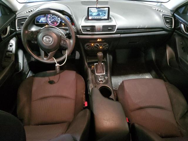 2016 MAZDA 3 SPORT 3MZBM1T71GM317690
