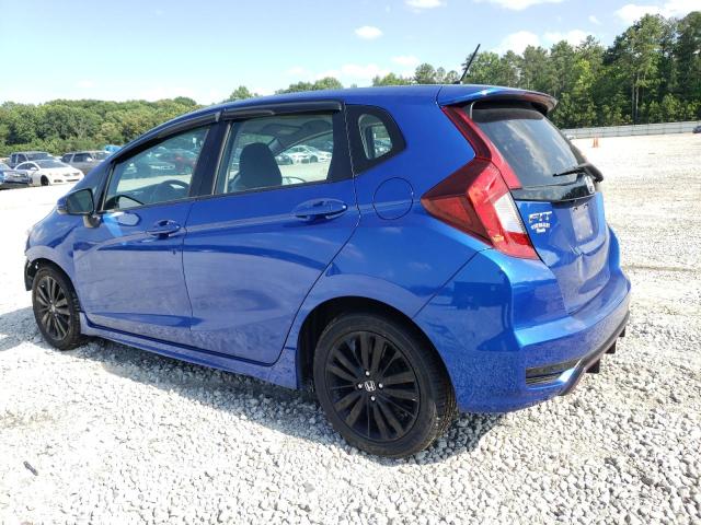 Vin: 3hggk5h62lm711751, lot: 61537315, honda fit sport 20202