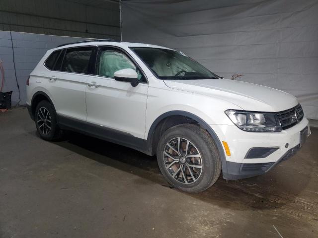 2021 VOLKSWAGEN TIGUAN SE 3VV2B7AX5MM040232