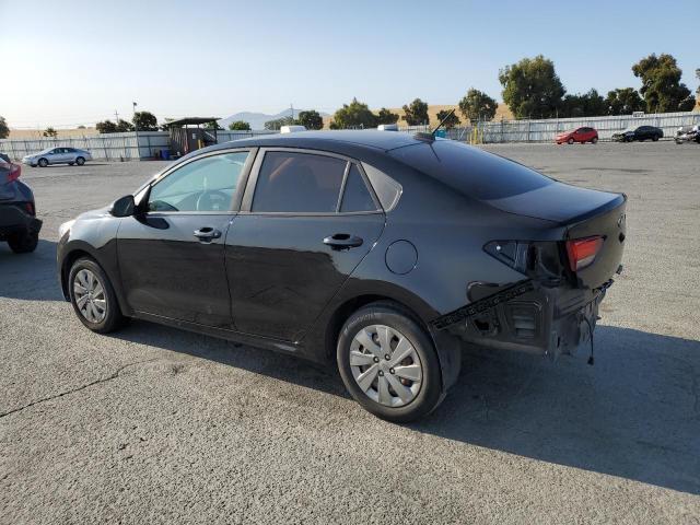 Vin: 3kpa24ab1ke228556, lot: 61973645, kia rio s 20192