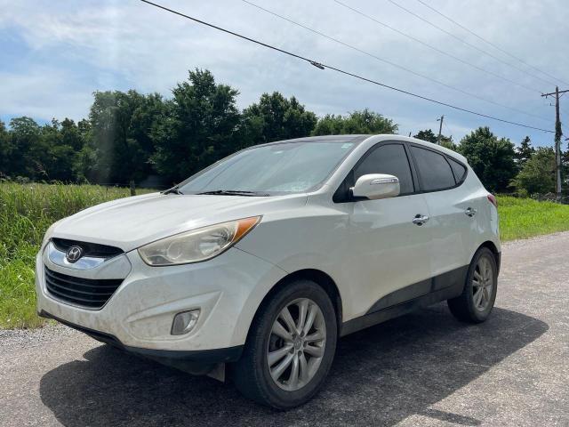 Vin: km8ju3ac7cu389053, lot: 61185895, hyundai tucson gls 20122
