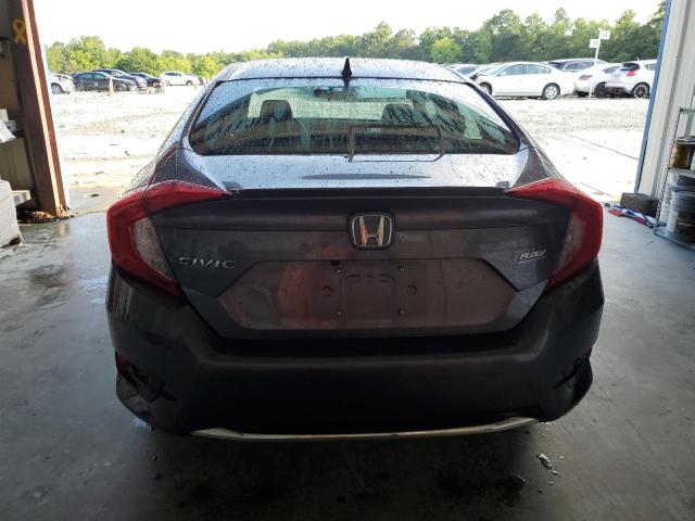 2020 HONDA CIVIC EX - 19XFC1F32LE002451