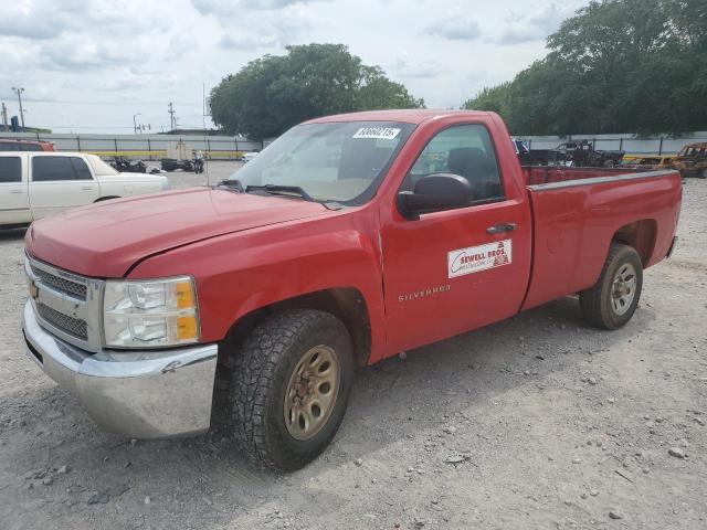 Vin: 1gcncpex1cz203961, lot: 60660215, chevrolet all models c1500 2012 img_1