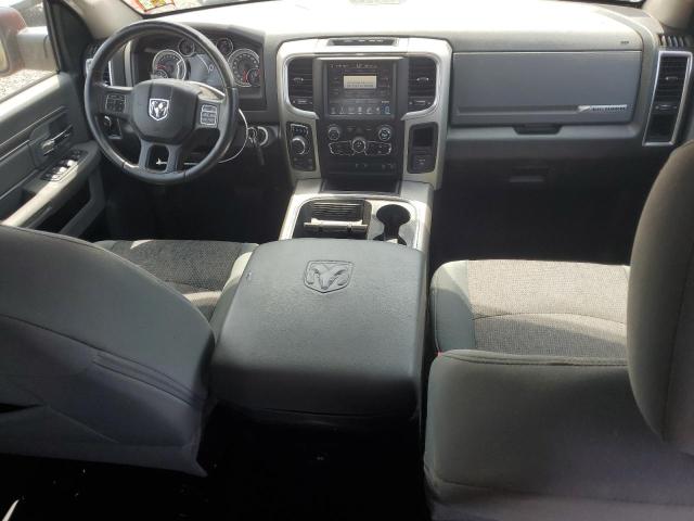 2016 RAM 1500 SLT - 1C6RR7LT5GS301560