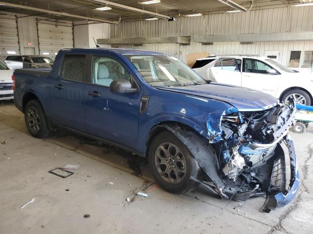2024 FORD MAVERICK X 3FTTW8J9XRRA28134