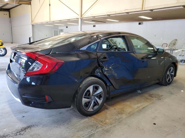 Vin: 2hgfc2f67lh517709, lot: 59460745, honda civic lx 20203