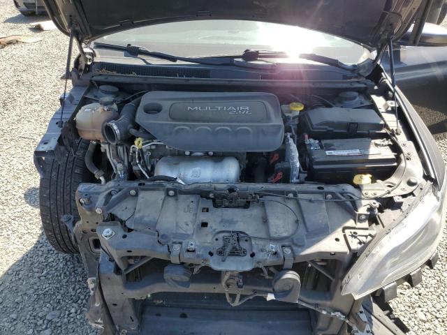 2016 CHRYSLER 200 LIMITE 1C3CCCAB0GN177641