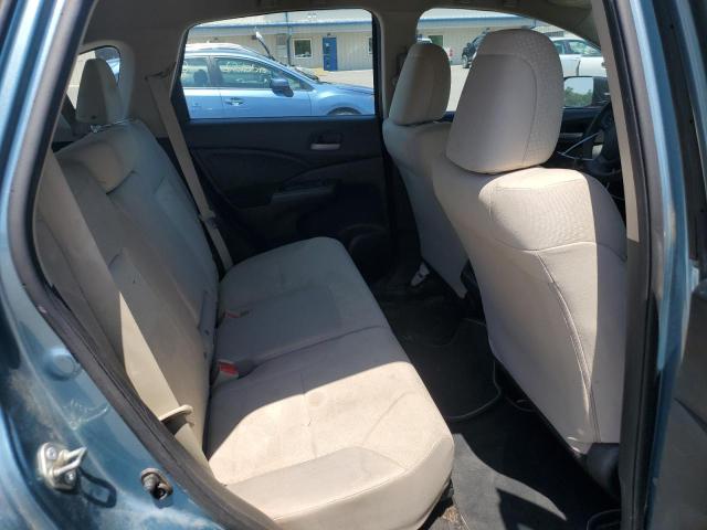 2015 HONDA CR-V LX - 2HKRM4H31FH601916