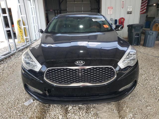 2015 KIA K900 KNALW4D48F6023576