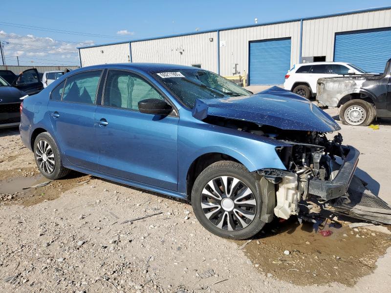 2015 VOLKSWAGEN JETTA TDI 3VWLA7AJ3FM299478