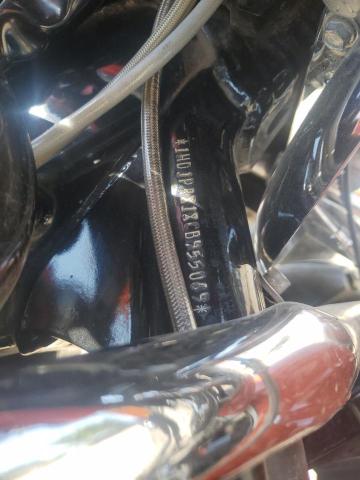 2012 HARLEY-DAVIDSON FLHTCUSE7 1HD1PR818CB955069