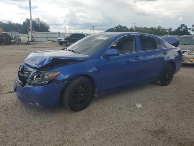 TOYOTA CAMRY CE