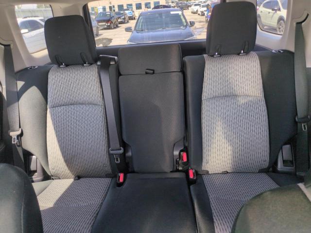 2014 TOYOTA 4RUNNER SR - JTEBU5JR9E5183735