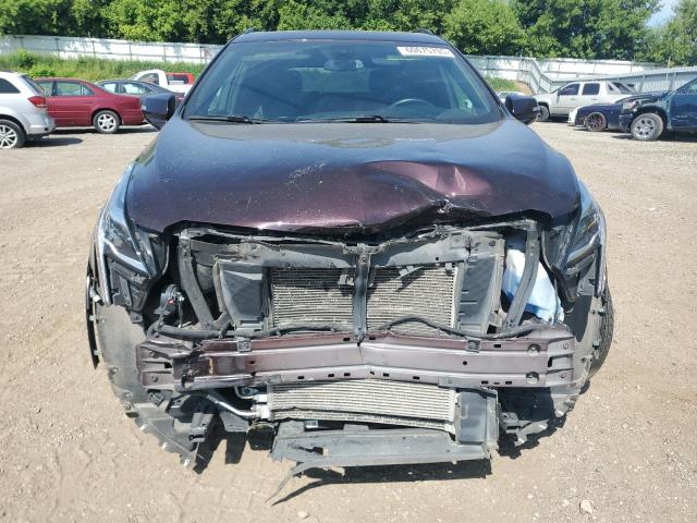 2021 CADILLAC XT5 SPORT 1GYKNGRS8MZ152739