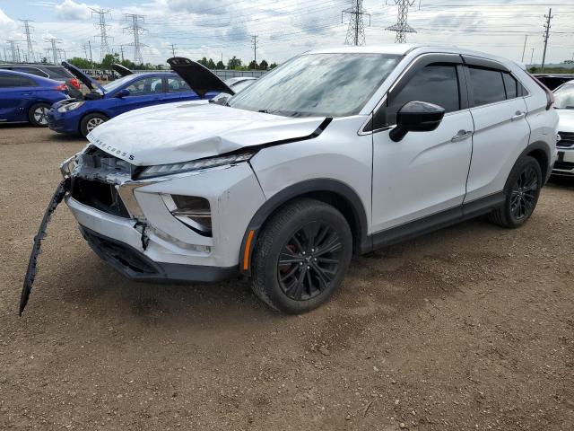 2022 MITSUBISHI ECLIPSE CR JA4ASVAA9NZ001552