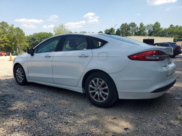 Vin: 3fa6p0g74hr123343, lot: 62130155, ford fusion s 20172
