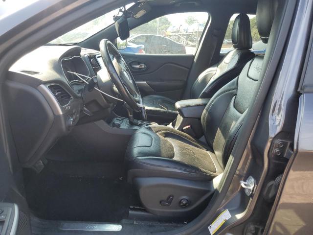 2020 JEEP CHEROKEE L 1C4PJMDX6LD542808