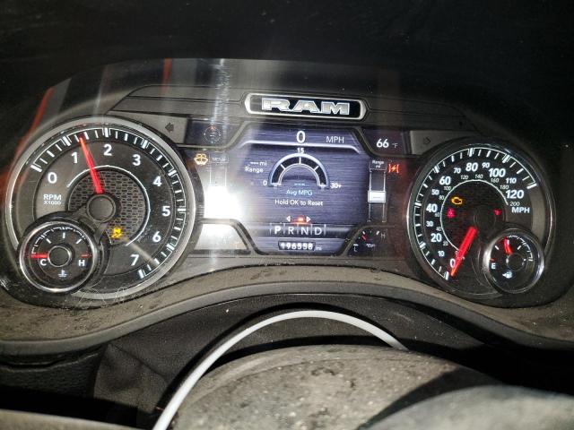 2021 RAM 1500 LARAM 1C6SRFRT1MN664581