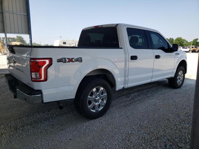 Vin: 1ftew1e88gkd83418, lot: 60222935, ford f-150 supercrew 20163