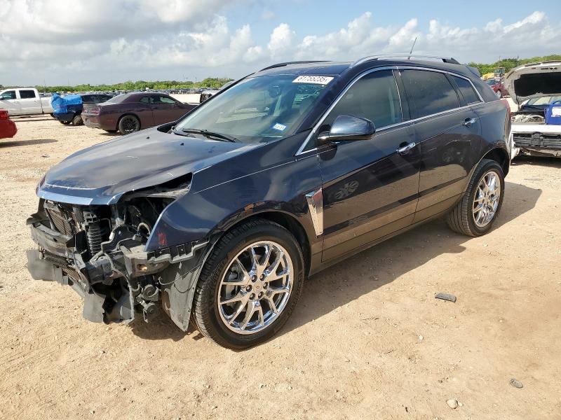 CADILLAC SRX PERFOR