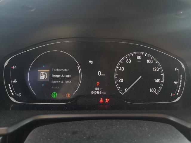 2022 HONDA ACCORD SPO - 1HGCV1F31NA104229