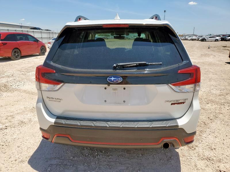 2019 SUBARU FORESTER S JF2SKAPC0KH422056