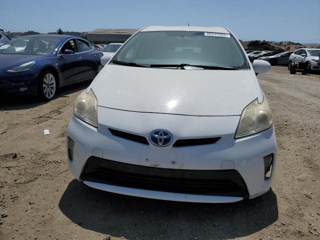 jtdkn3du8c1493238 - 2012 Toyota prius - #60245365