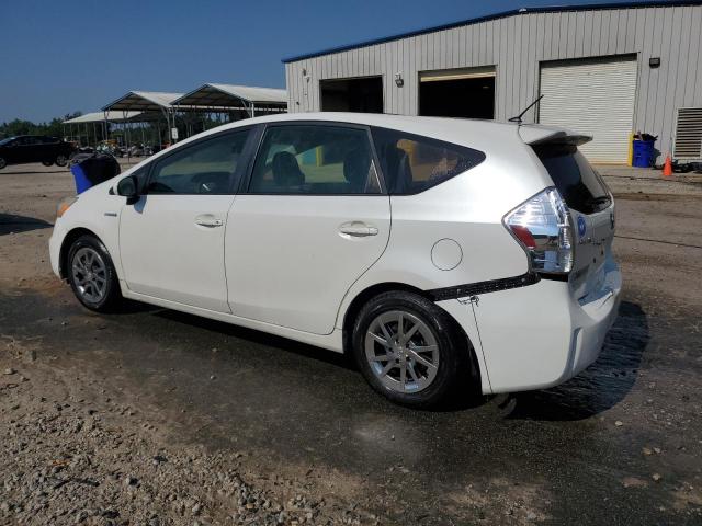 Vin: jtdzn3eu6e3320533, lot: 61722695, toyota prius 20142