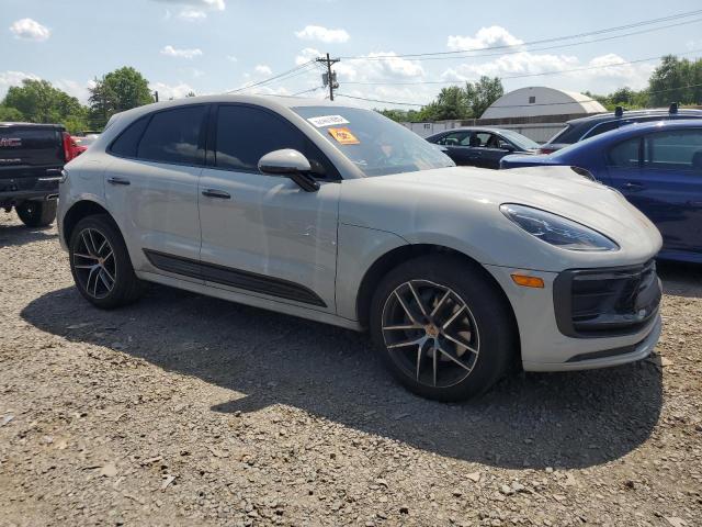 2024 PORSCHE MACAN BASE WP1AA2A55RLB07403