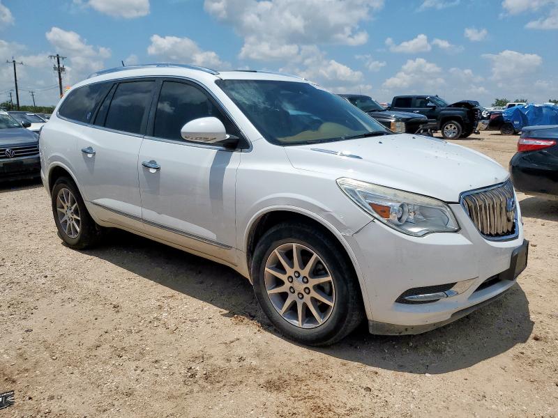 2016 BUICK ENCLAVE 5GAKRBKDXGJ311712
