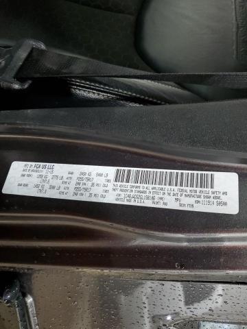 2016 JEEP WRANGLER U - 1C4BJWDG2GL158106