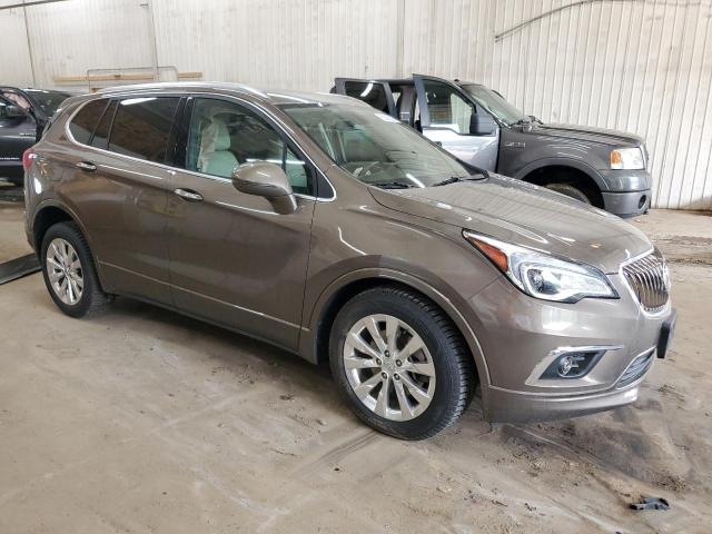 Vin: lrbfxbsa4hd075696, lot: 60045685, buick envision essence 20174