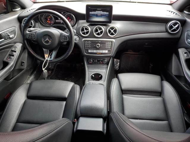 2019 MERCEDES-BENZ CLA 250 4M WDDSJ4GBXKN755706