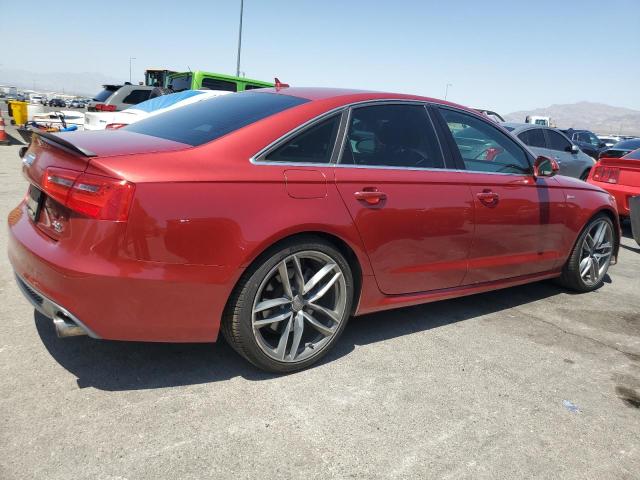 Vin: wauhgafc0cn129527, lot: 61984595, audi a6 prestige 20123