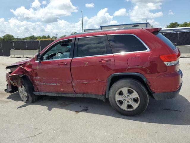 Vin: 1c4rjeag4fc707106, lot: 60126915, jeep grand cher laredo 20152