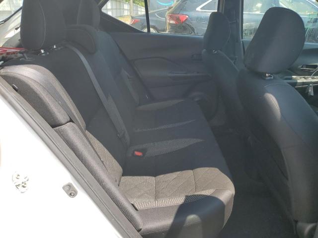 2020 NISSAN KICKS S 3N1CP5BV7LL536033