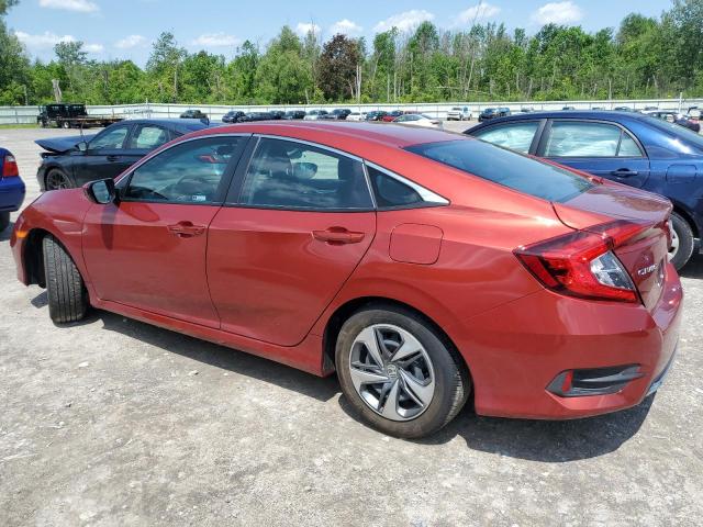 Vin: 2hgfc2f62lh588137, lot: 60203315, honda civic lx 20202