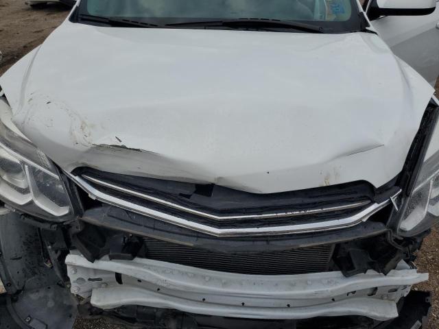 2017 CHEVROLET EQUINOX LT - 2GNALCEK9H1577950