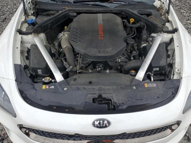 2020 KIA STINGER GT - KNAE35LC2L6082148
