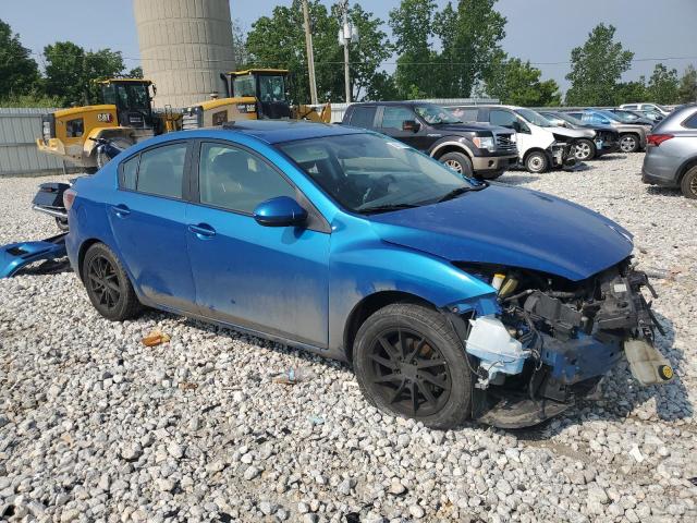 Vin: jm1bl1v75c1683484, lot: 59771585, mazda 3 i 20124