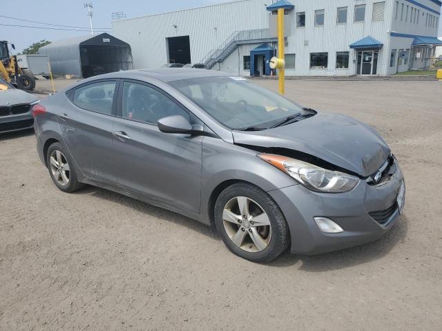 Vin: 5npdh4ae0dh215673, lot: 59494705, hyundai elantra gls 20134