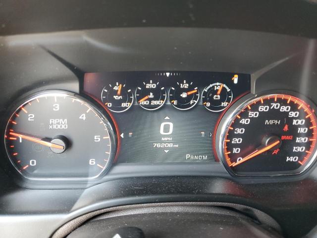 2016 GMC YUKON DENA 1GKS2CKJ0GR155491