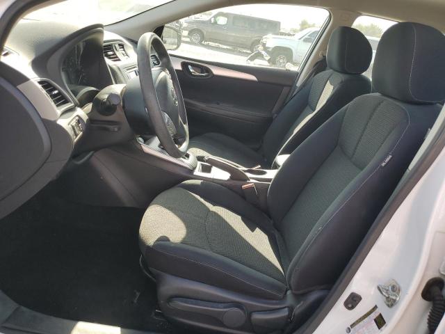 2017 NISSAN SENTRA S 3N1AB7AP2HY379168