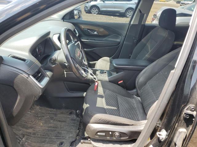 2019 GMC TERRAIN SL 3GKALMEV2KL204302