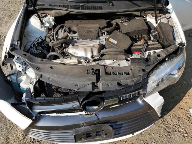 2016 TOYOTA CAMRY LE - 4T1BF1FK1GU193702