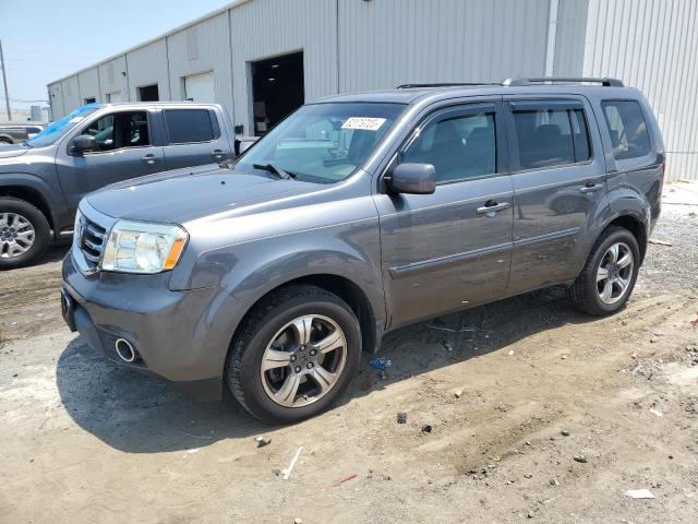 Vin: 5fnyf3h37fb007362, lot: 62176725, honda pilot se 2015 img_1