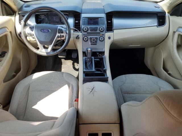 2016 FORD TAURUS SEL 1FAHP2E87GG134004